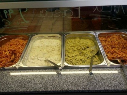 Photo: Frankys Pizza &amp; Pasta